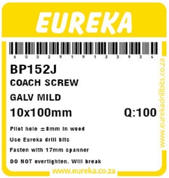 BP152J - Coach Screw -BP152J_label_T